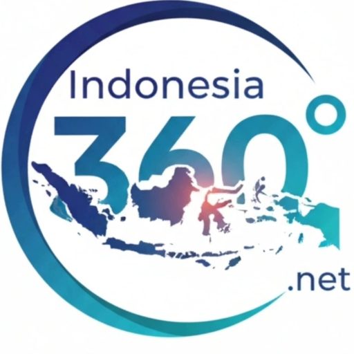Indonesia 360 Net